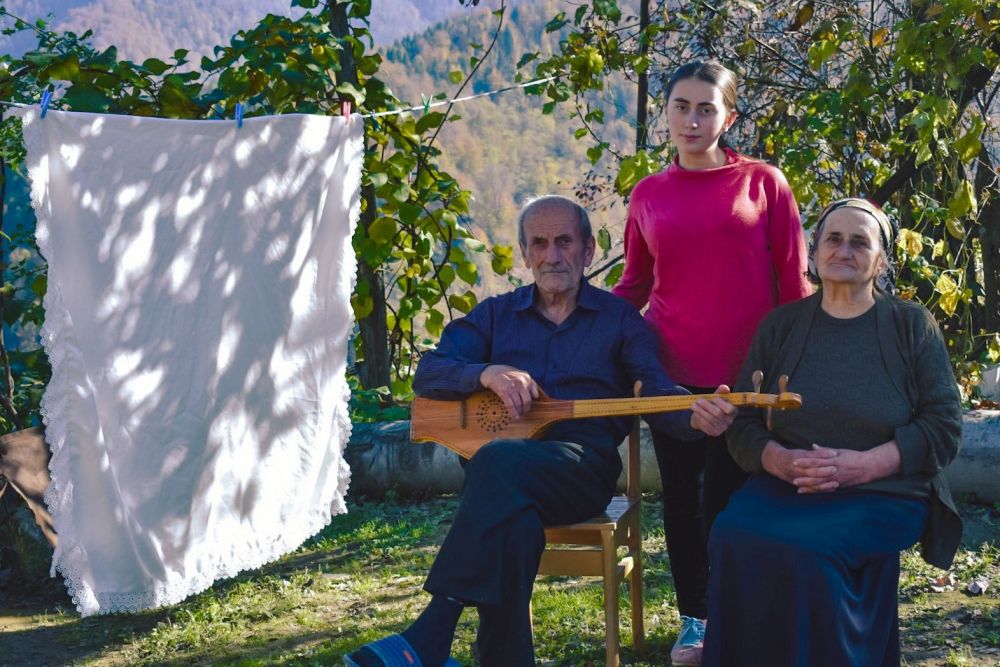 ევროკავშირის პასუხი კორონავირუსის პანდემიაზე ქედის მუნიციპალიტეტში