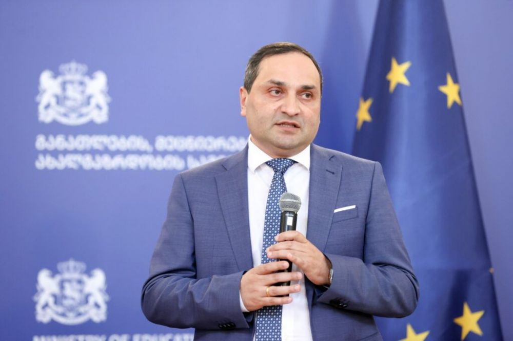 შეძლებს თუ არა აბიტურიენტი ერთზე მეტი ფაკულტეტის არჩევას – მინისტრის მოადგილის განმარტება
