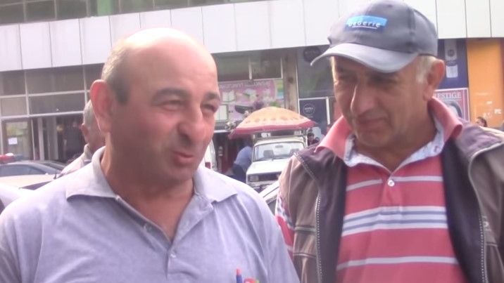“ქართული ოცნების” მმართველობას ქუთაისელები აფასებენ