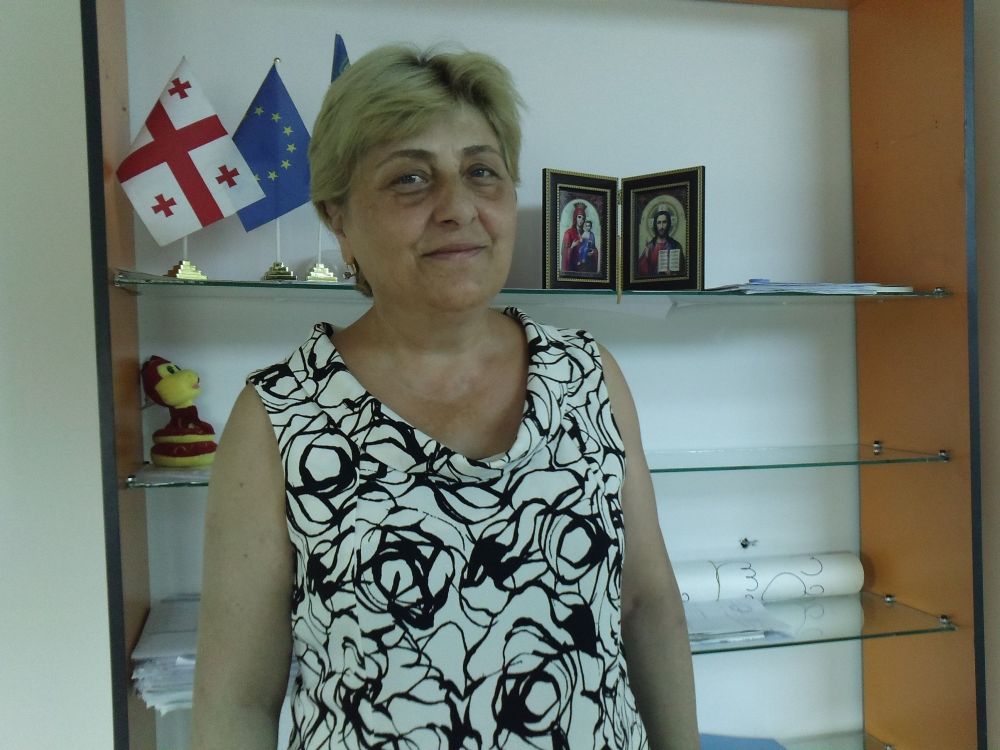 გიორგი ვაშაძეს შესაძლოა სასამართლოში უჩივლონ