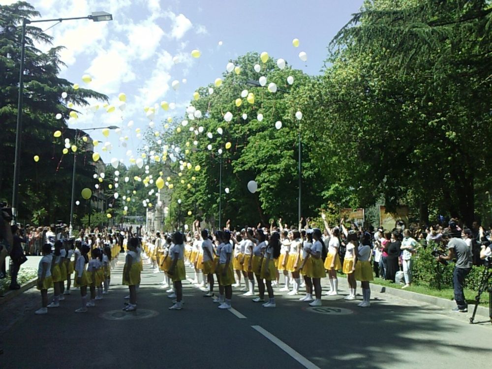 “გვირილობა 2016” გრძელდება (PHOTO)