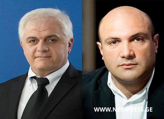 გენადი მარგველაშვილი: “პირველ ტურში 11,3 %-იანი უპირატესობით გავიმარჯვე”