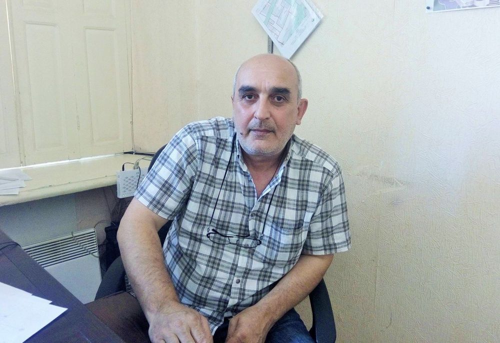“პროექტის ორიგინალური გადაწყვეტისათვის მხარდაჭერა მივიღეთ”- გია ხუჯაძე