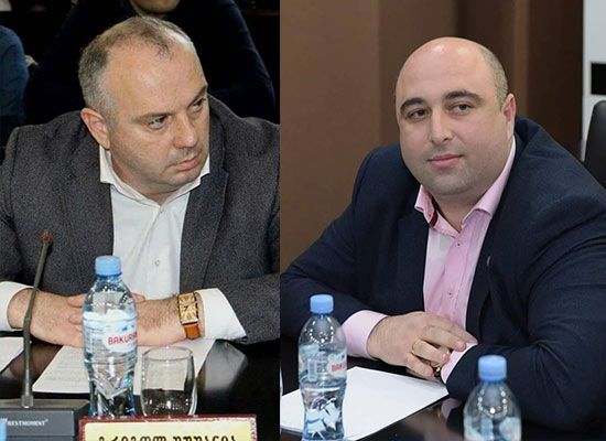 “უზრდელი, უვიცი, რომელმაც მოსმენა არ იცის” – ქუთაისის მერი ოპოზიციის დეპუტატს
