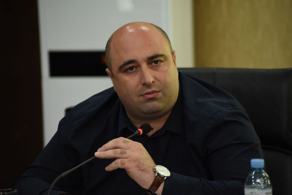 გიორგი ჭიღვარია: “დასაქმდება ყველა ის მძღოლი,  რომელიც ათეული წელია ერთგულად ემსახურება ქალაქს”