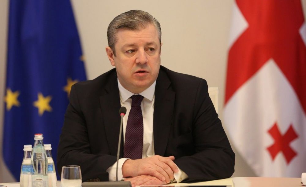 საქართველოს ქალაქებსა და სოფლებში ინოვაციების ცენტრები გაიხსნება