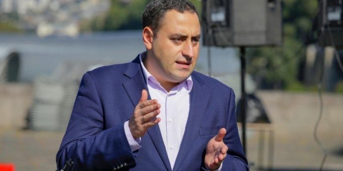 შუქრუთელებს ძალიან მარტივი  და კანონიერი მოთხოვნა აქვთ – გიორგი ვაშაძე