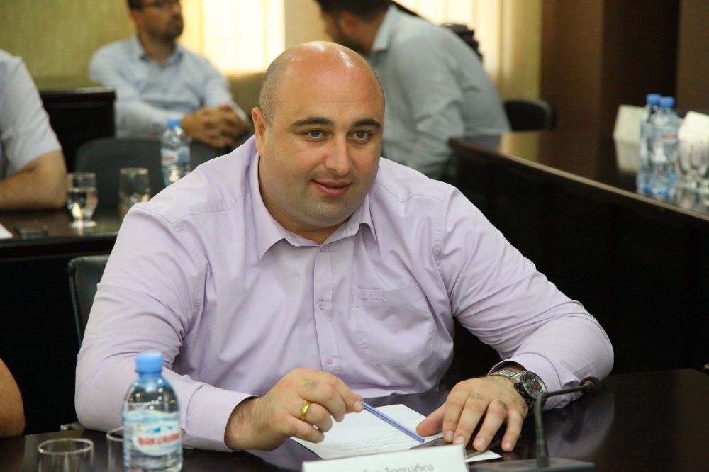 “ტრანსპორტი უნდა იყოს კომფორტული ჩვენი მოსახლეობისათვის” – გიორგი ჭიღვარია