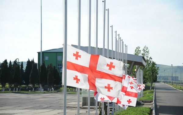 საქართველოში 11 ოქტომბერი გლოვის დღედ გამოცხადდა