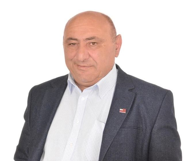 “ქართულ ოცნებაში თუ ჰგონიათ, ისევ მხარს დავუჭერ, ძალიან ცდებიან” -გოგი წულაია