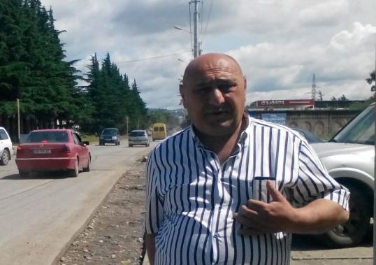 “გოგი წულაიას მდგომარეობა სტაბილურად მძიმეა, მას სამედიცინო მანიპულაციები უტარდება”