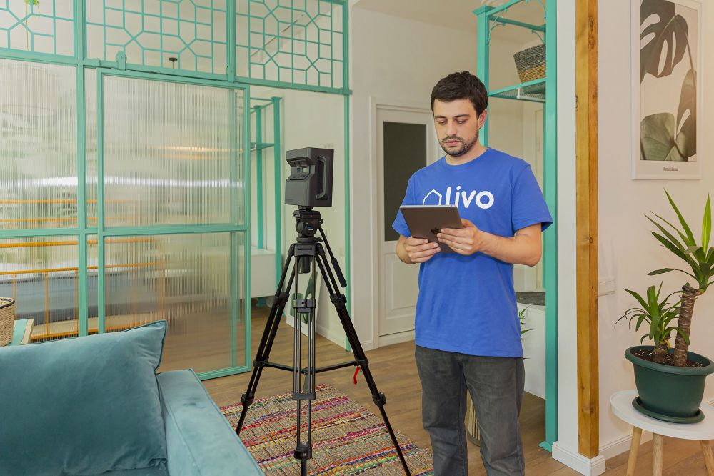 Livo.ge-ზე  უძრავი ქონების სერტიფიცირებული შეფასება ხელმისაწვდომ ფასად არის შესაძლებელი