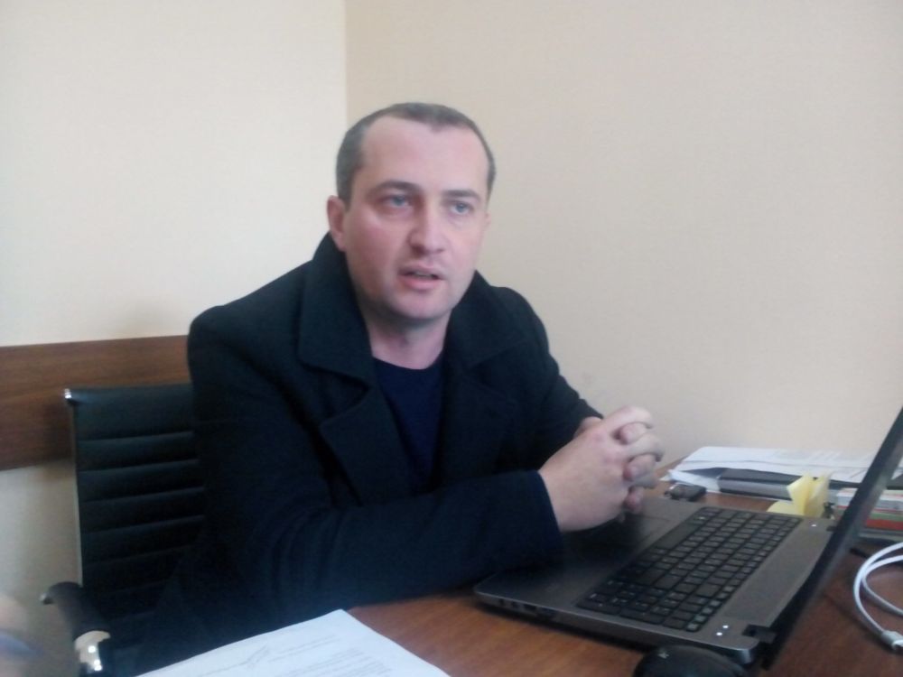 გამოიყენებს თუ არა ბაღების გაერთიანება დისციპლინარულ სასჯელს?