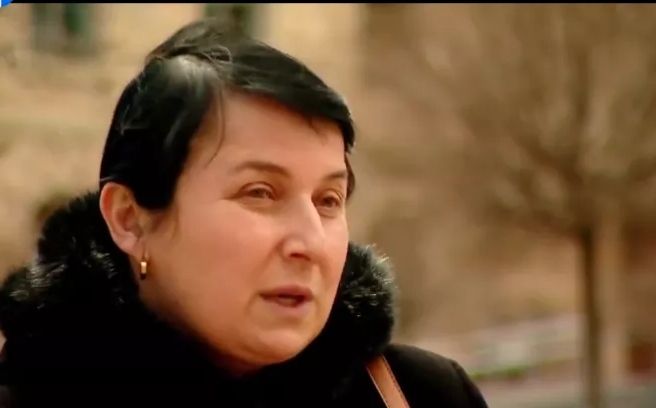 მე მჯერა ჩემი მეუღლის და იმიტომ ვარ მის გვერდით – გოგი წულაიას მეუღლე