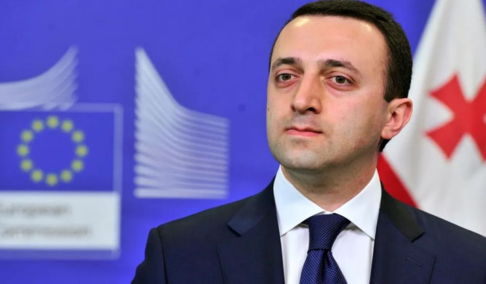 ჩვენ დიახაც, ვაწარმოებთ მოსმენებს, ოღონდ კანონის ფარგლებში – ღარიბაშვილი