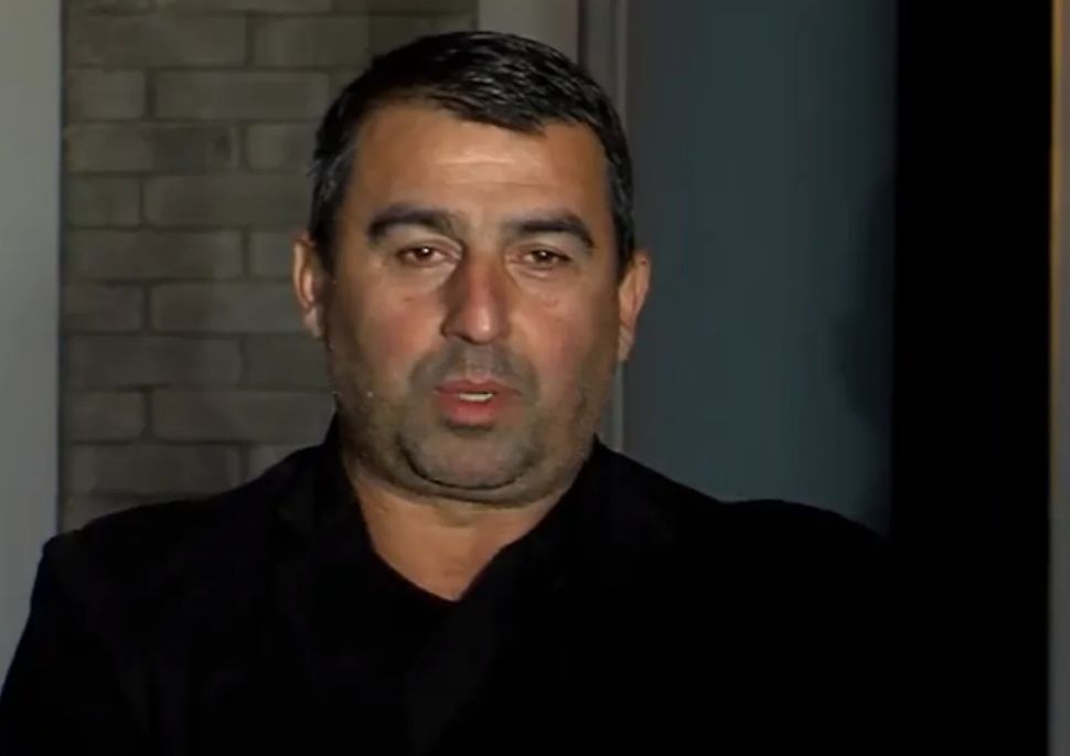 იმერეთის განსაკუთრებულ დავალებათა სამმართველოს ინსპექტორმა პროტესტის ნიშნად პოსტი დატოვა