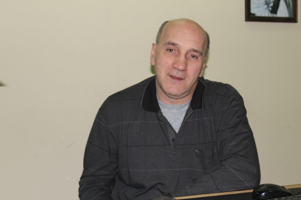 მოსკოვის თეატრის ჩამოსვლა ჩვენ უხერხულობას არ გვიქმნის-მესხიშვილის თეატრის სამხატვრო ხელმძღვანელი