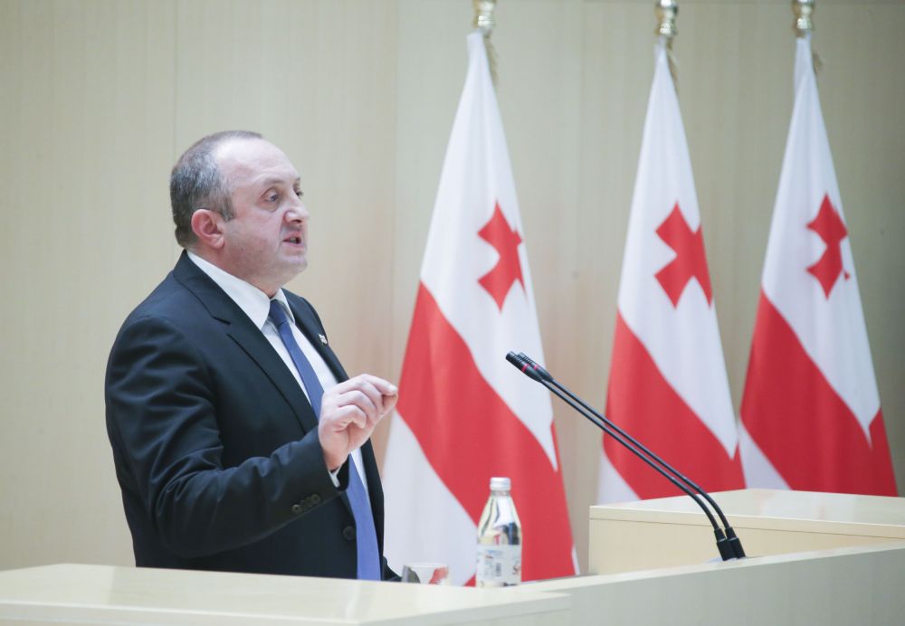 “კითხვის ნიშნების არსებობის შემთხვევაში, მოგებული მხოლოდ პოლიტიკური ელიტა გვეყოლება”