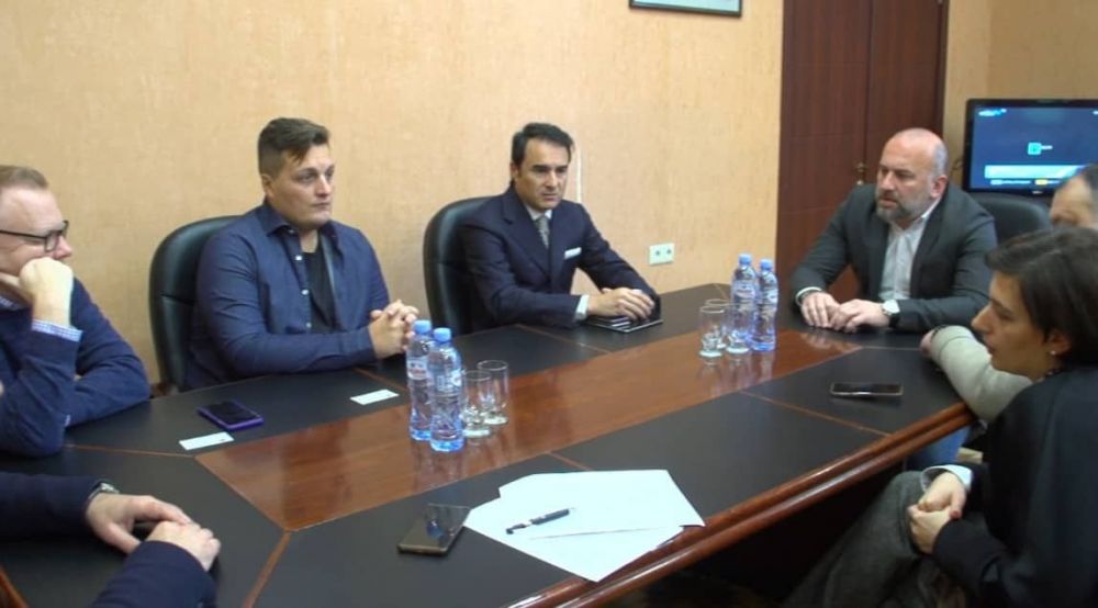 “კვირის ბოლოს “ტორპედოს” ახალი მფლობელი ეყოლება”