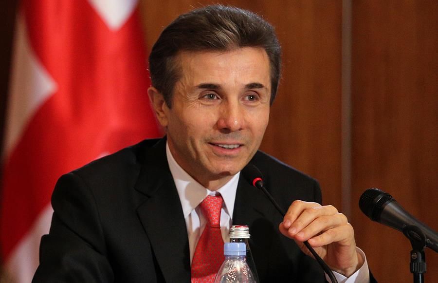 ბიძინა ივანიშვილი: “რეგიონებში შეხვედრებს სექტემბრიდან დავიწყებ”