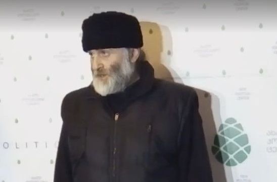 სასულიერო პირის საქმეზე უცხოელი ექსპერტები არ დაიკითხებიან