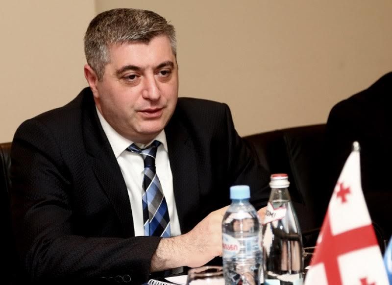 კახი კახიშვილმა პრემიერის მადლობა დაიმსახურა
