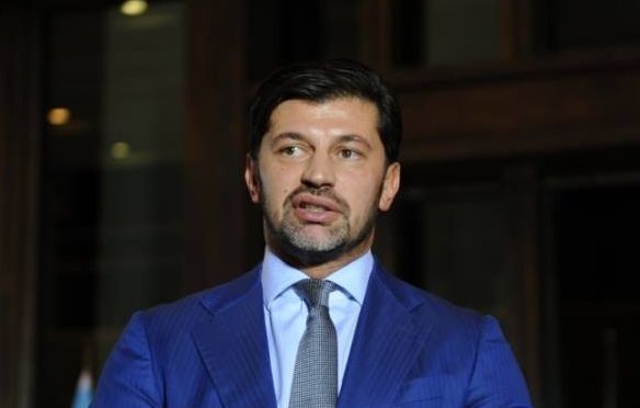 “რა ტრაგედიასაც “გაზპრომთან” დაკავშირებით  ხატავენ, არის მარაზმი და არასწორი”