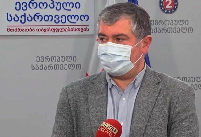 ეს უფრო შიდა კარის ინტრიგებს გავს, ვიდრე პოლიტიკურ პასუხისმგებლობას – ვახტანგ კალოიანი
