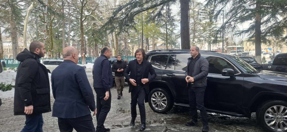 იმერეთში ვითარება საათობრივად უმჯობესდება – ირაკლი კობახიძე