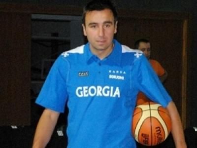 ,,ქუთაისი 2010’’- ის მთავარი მწვრთნელი  ქუთაისში რჩება