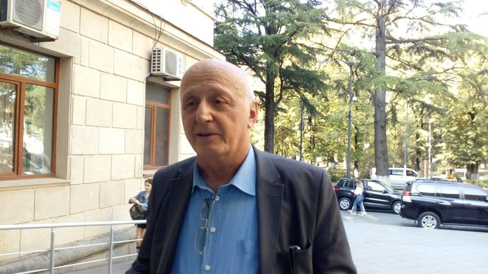 “ტურიზმის სფეროში ჩვენ უკვე გვაქვს ბაზარი, მაგრამ არ გვაქვს სერვისი”