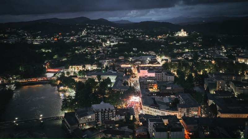 ქუთაისს 2027 წლის ევროპის სპორტის ქალაქის სტატუსი მიენიჭა