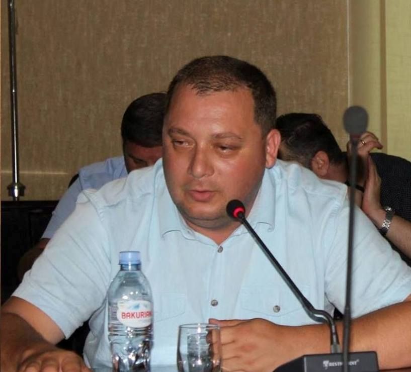 საკრებულოს დეპუტატის ადვოკატებმა საქალაქო სასამართლოს გადაწყვეტილება გაასაჩივრეს