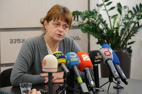 ეროვნული გამოცდებისა და სტუდენტთა საგრანტო კონკურსისთვის რეგისტრაცია დაიწყო