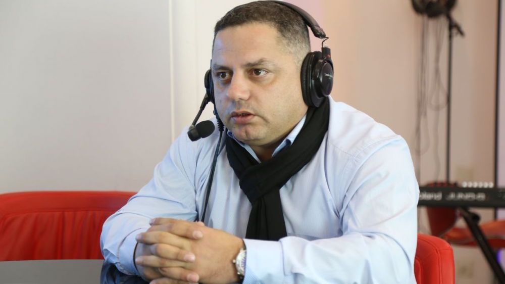 “მარეკ ჰლინკა “ტორპედოდან” განაწყენებული წავიდა, რადგან ვერ მიიღო გარანტირებული ადგილი”