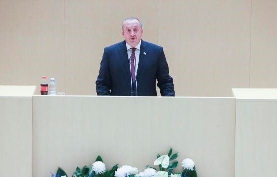“ჩვენ გვჭირდება რეალური თვითმმართველობა” – გიორგი მარგველაშვილი