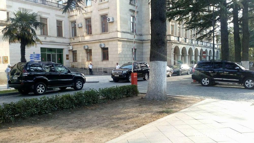 ქუთაისის მერია 2019 წლისათვის გაზრდილ ბიუჯეტს ელოდება