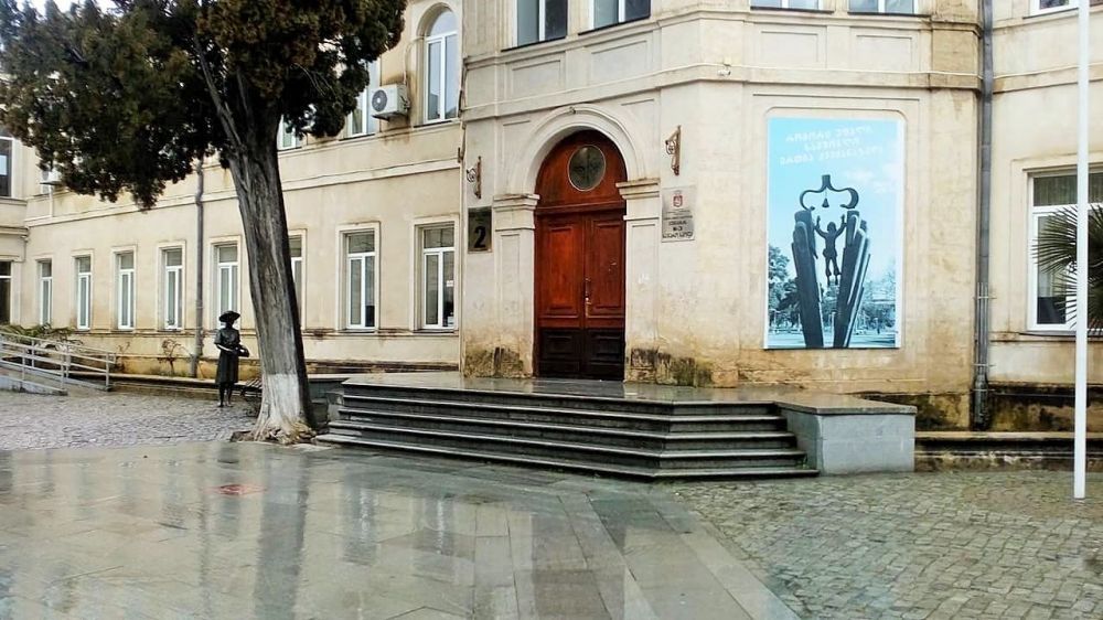 ქუთაისის მესამე საჯარო სკოლაში  122 149 ლარის სარეაბილიტაციო სამუშაოები შესრულდება