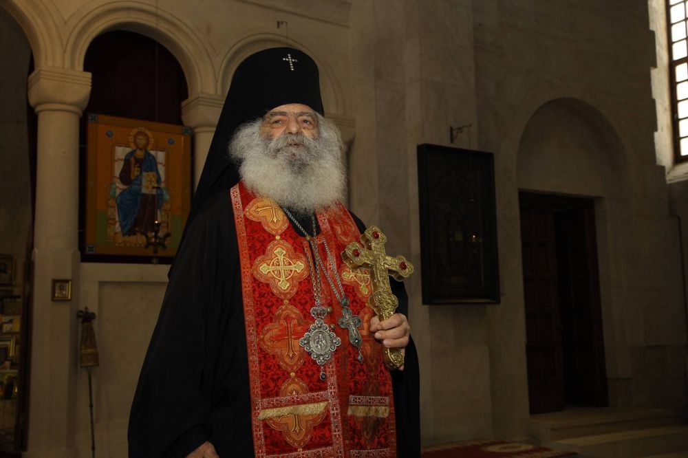 მეუფე კალისტრატეს წინააღმდეგ დავა, შესაძლოა,  უზენაეს სასამართლოში გაგრძელდეს