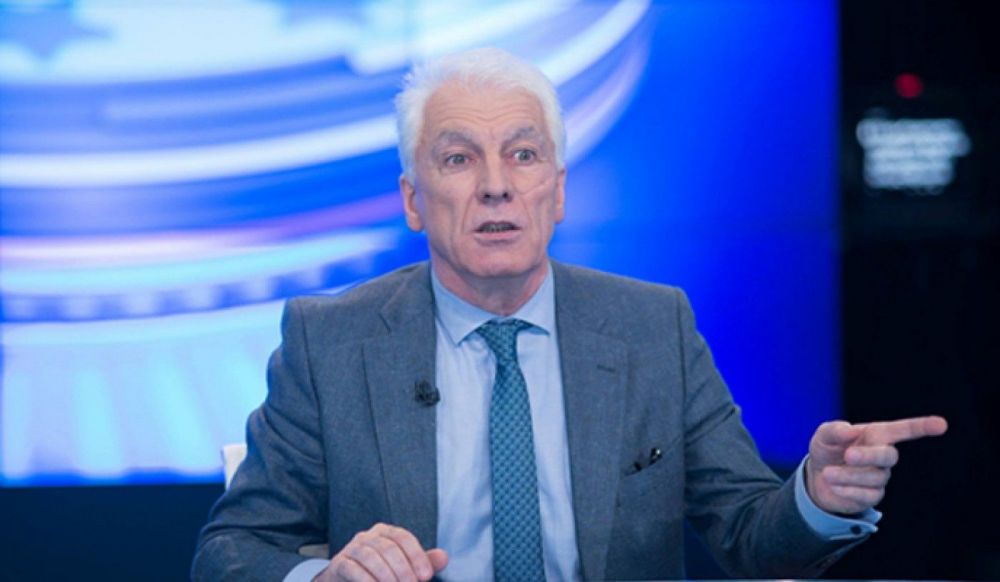 თამაზ მეჭიაური: „არ მსურს, ჩემი  პარტია “ქართული ოცნების“ დაწუნებული დეპუტატებით დაკომპლექტდეს“