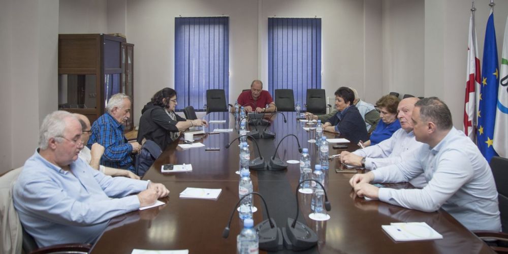 აზიურ ფაროსანასთან ბრძოლაში გარემოსდამცველებიც ჩაერთვებიან [VIDEO]
