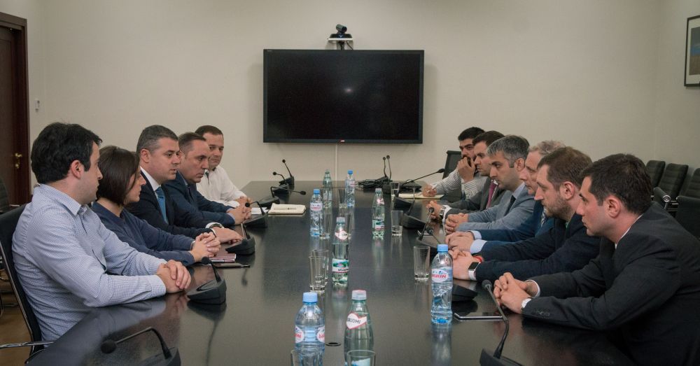 აგროდაზღვევის  ბიუჯეტმა  10 მილიონი ლარი შეადგინა