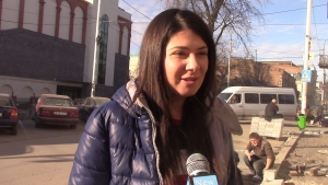 რას ფიქრობენ ქუთაისელი ახალგაზრდები ქალაქის ღამის ცხოვრებაზე?