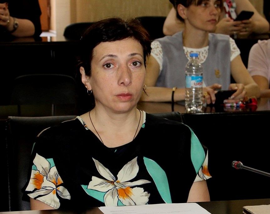 “კაი დღეში ხარ ახლა, იცინე!”-ქუთაისის საკრებულოს დეპუტატის სიძულვილის  შემცველი განცხადება