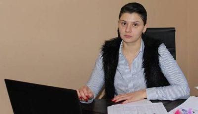 “გადაწყვეტილებას ქვემდებარე ყოველთვის ხელმძღვანელთან ერთად იღებს”