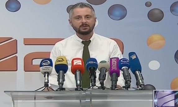 ნიკა გვარამია: “რუსთავი 2”-ის საქმეს არაუფლებამოსილი კოლეგია განიხილავდა