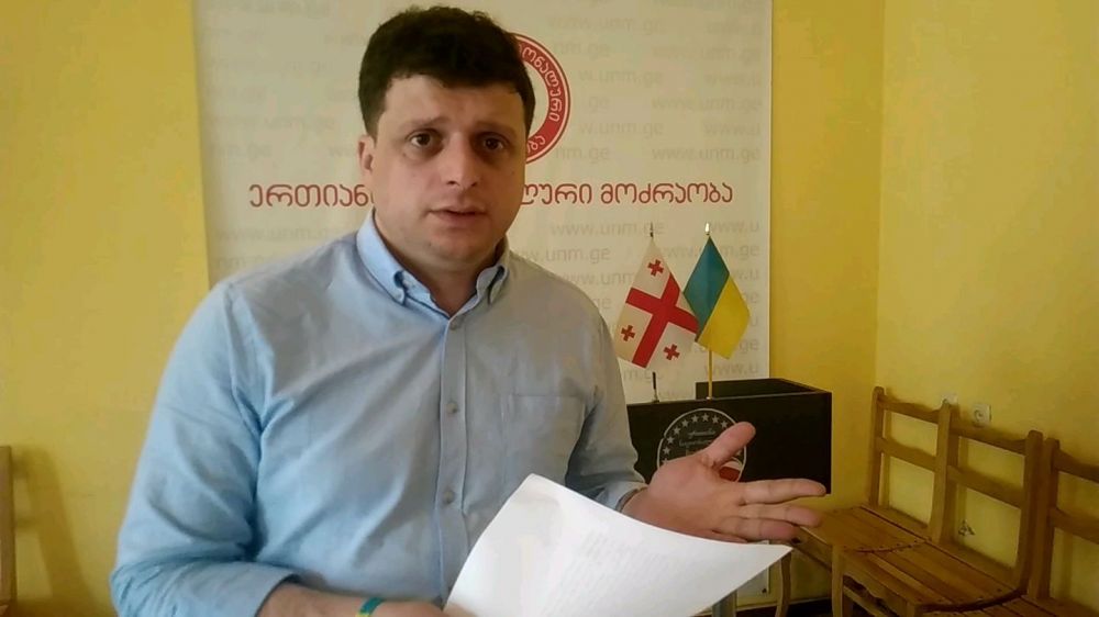 “თამარ მეფის ქუჩის რეაბილიტაციისთვის გამოყოფილი თანხა წინასაარჩევნოდ იხარჯება”
