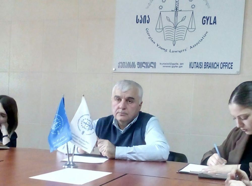 “რიგგარეშე არჩევნების დროს ხელისუფლებას მეტი ბერკეტი აქვს გავლენების გამოსაყენებლად”