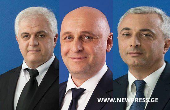 სანაცნობო წრე თუ კონკურსი- როგორ დააკომპლექტებენ ქუთაისის  მაჟორიტარები საკუთარ ბიუროებს?