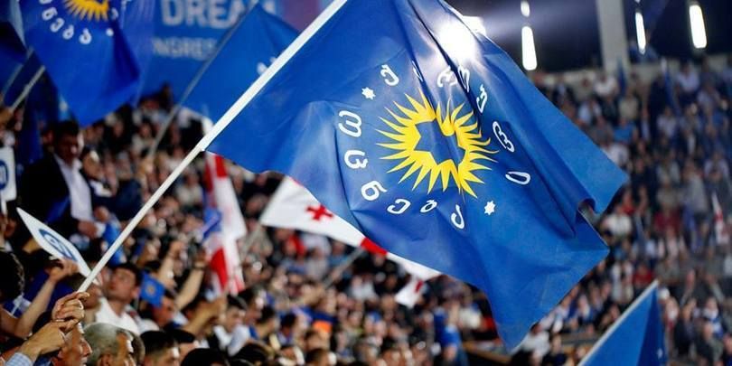 „ქართულ ოცნებას“  გურიის რეგიონული ოფისის ხელმძღვანელი ტოვებს